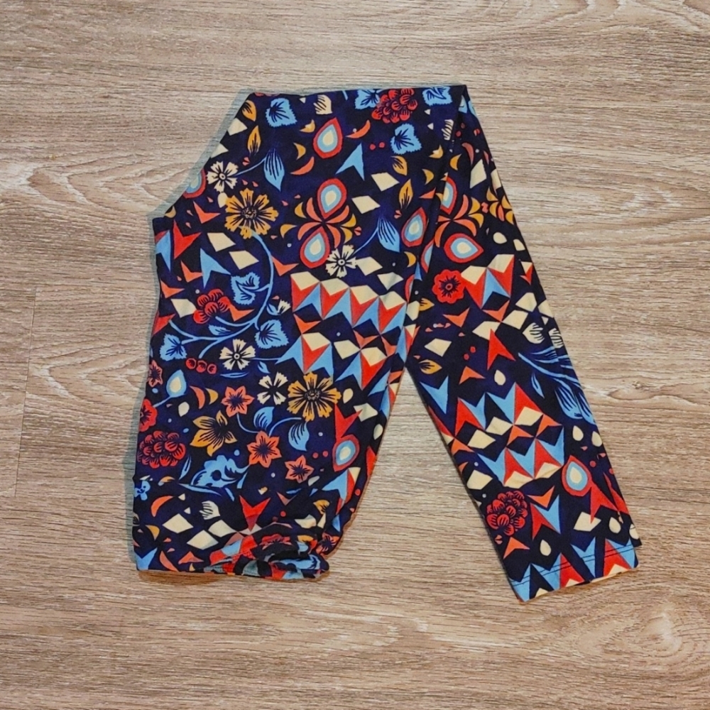 LuLaRoe Leggings OS